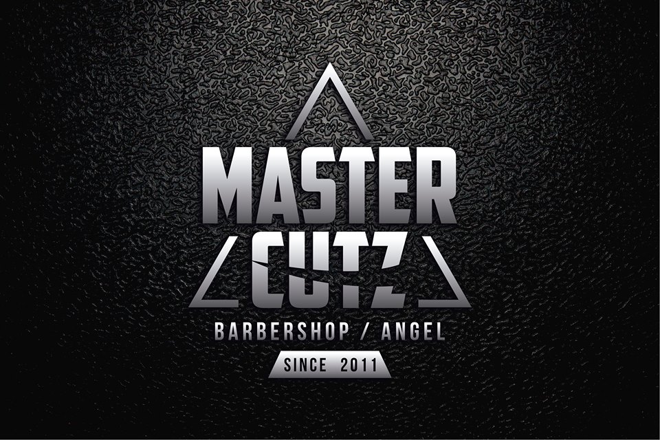 Master Cutz Barbershop Angel Bot for Facebook Messenger