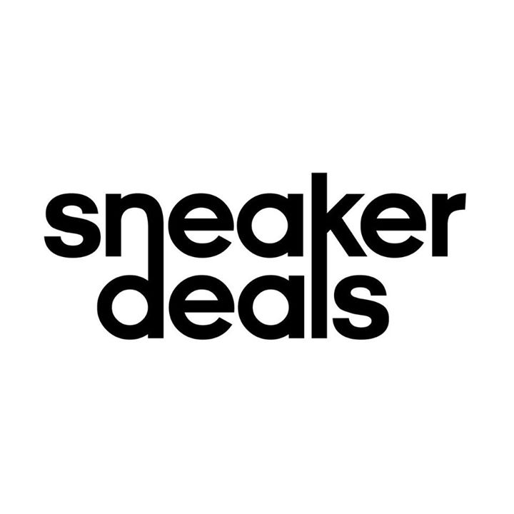 Sneaker deals Bot for Facebook Messenger