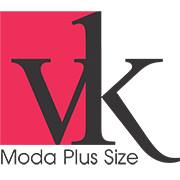 VK Moda Plus Size - Loja virtual Bot for Facebook Messenger