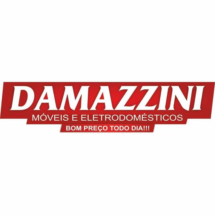 Damazzini Móveis e Eletro Bot for Facebook Messenger