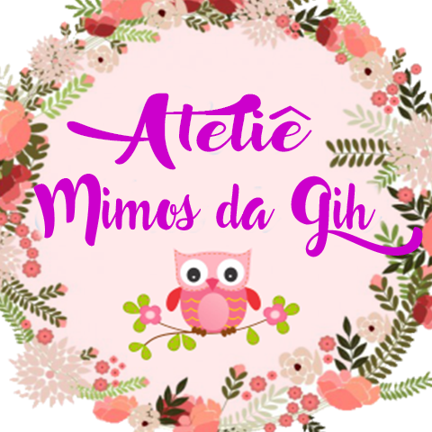 Ateliê Mimos da Gih Bot for Facebook Messenger