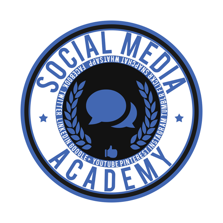 Social Media Academy Bot for Facebook Messenger