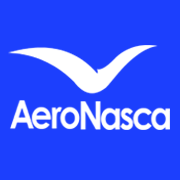 AeroNasca Perú Bot for Facebook Messenger