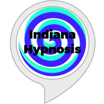 Indiana Hypnosis Bot for Amazon Alexa