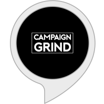 Campaign Grind Bot for Amazon Alexa