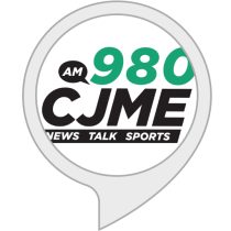 980 CJME News Talk Sports Regina Bot for Amazon Alexa