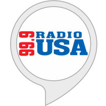 Radio USA Bot for Amazon Alexa