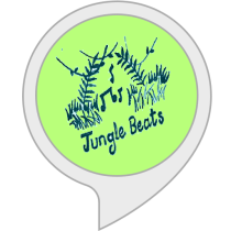 Relaxing music : jungle beats Bot for Amazon Alexa