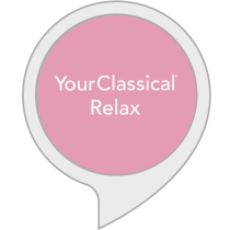 YourClassical Relax Stream Bot for Amazon Alexa