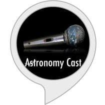 Astronomy Cast Bot for Amazon Alexa