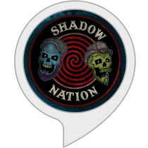 Shadow Nation Bot for Amazon Alexa
