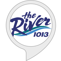 Today's Best Music, 101.3 The River Bot for Amazon Alexa