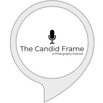 The Candid Frame Bot for Amazon Alexa