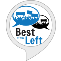 Best of the Left Podcast Bot for Amazon Alexa