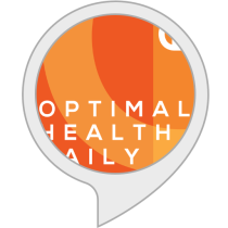 Optimal Health Daily Bot for Amazon Alexa
