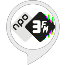 NPO 3FM - Music Starts Here Bot for Amazon Alexa