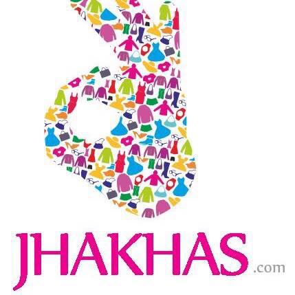 Jhakhas.com Bot for Facebook Messenger