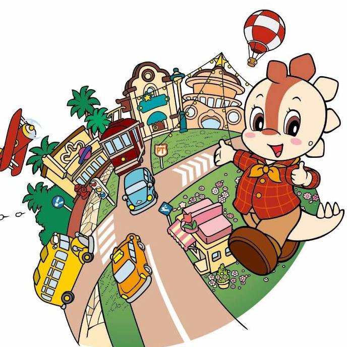 鈴鹿賽道樂園 Suzuka Circuit Park