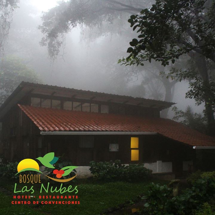 Hotel y Restaurante Bosque Las Nubes