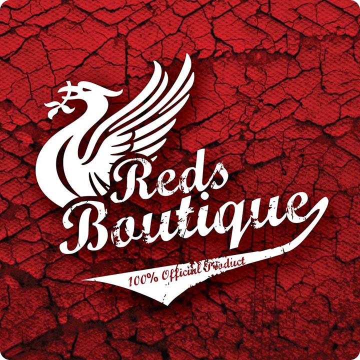 Reds Boutique Bot for Facebook Messenger