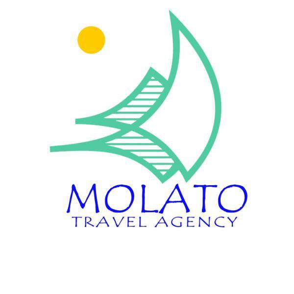 MOLATO TRAVEL AGENCY Bot for Facebook Messenger