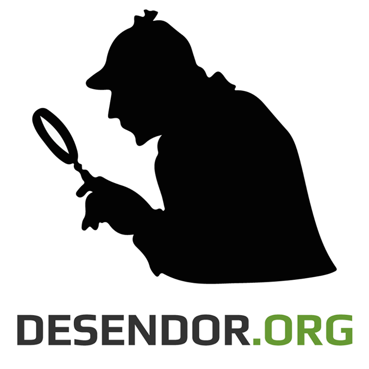 Desaparecidos en Ecuador Bot for Facebook Messenger