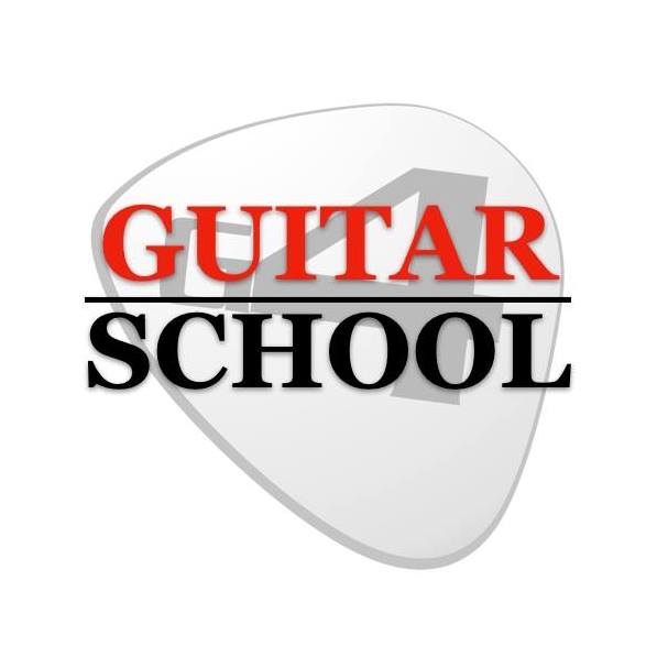 G4 Guitar School - Oklahoma Bot for Facebook Messenger