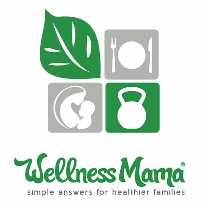 Wellness Mama Bot for Facebook Messenger