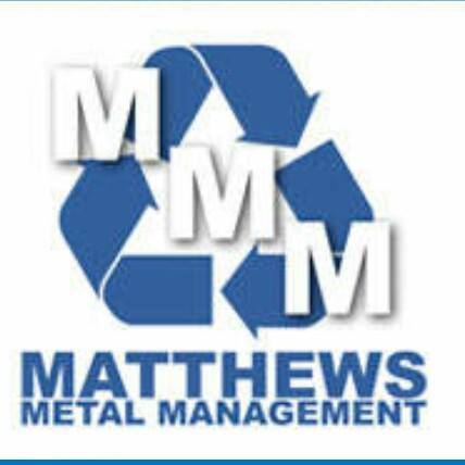 Matthews Metal Management Metal Recyclers
