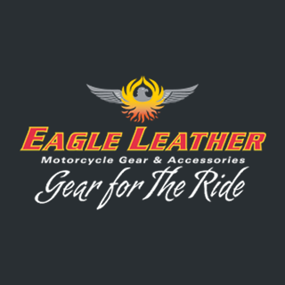 Eagle Leather Bot for Facebook Messenger