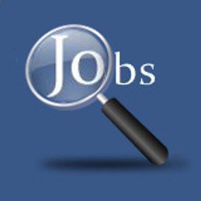 Jobs Düsseldorf Bot for Facebook Messenger