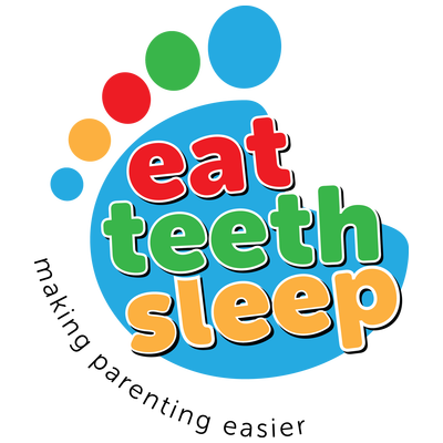 Eat Teeth Sleep - Baby & Toddler Store Bot for Facebook Messenger