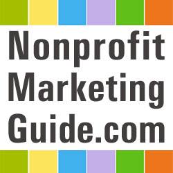 Nonprofit Marketing Guide Bot for Facebook Messenger