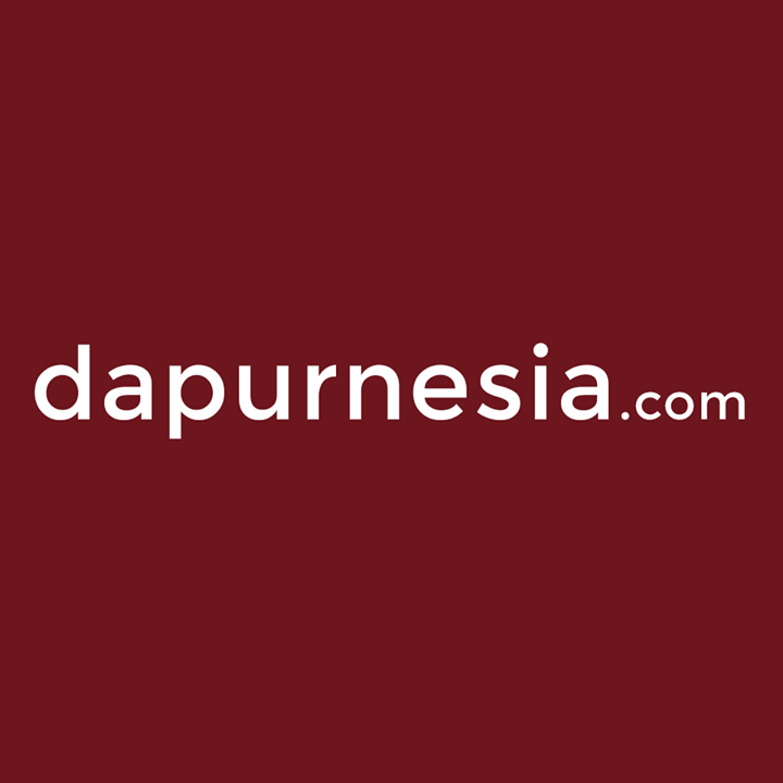 Dapurnesia.com Bot for Facebook Messenger
