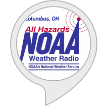 Columbus Weather Radio Bot for Amazon Alexa