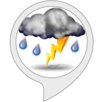 Butler County Ohio Severe Weather Updates Bot for Amazon Alexa