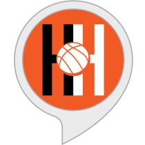 Basketball Daily - Hoops Habit Bot for Amazon Alexa