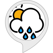 Better Weather Bot for Amazon Alexa
