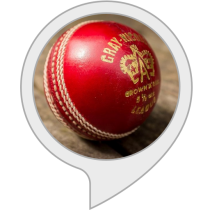 Cricket History Of The Day Bot for Amazon Alexa