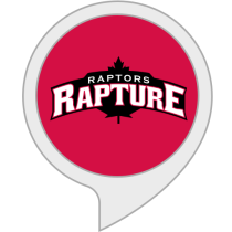 Toronto Raptors Daily - Raptors Rapture Bot for Amazon Alexa