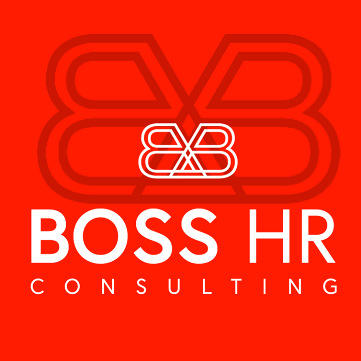BOSS HR Consulting Bot for Facebook Messenger