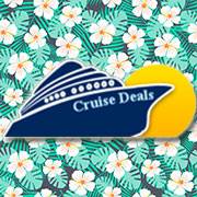 Top-Cruise-Deals.com Bot for Facebook Messenger