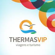 Thermas Vip - Thermas dos Laranjais Bot for Facebook Messenger