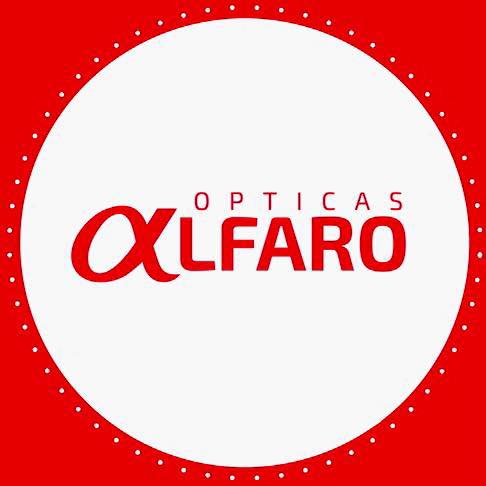 Opticas Alfaro Bot for Facebook Messenger