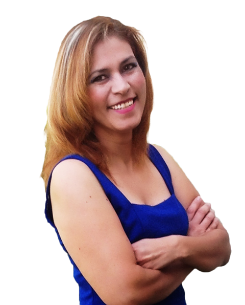 Claudia Rivas Coach De Marketing de Atracción Bot for Facebook Messenger