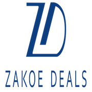 Zakoe Deals Bot for Facebook Messenger
