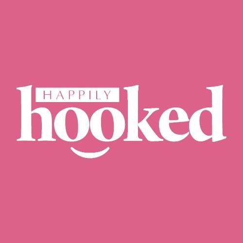 Happily Hooked Magazine Bot for Facebook Messenger