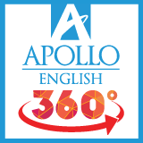Apollo English 360 Bot for Facebook Messenger