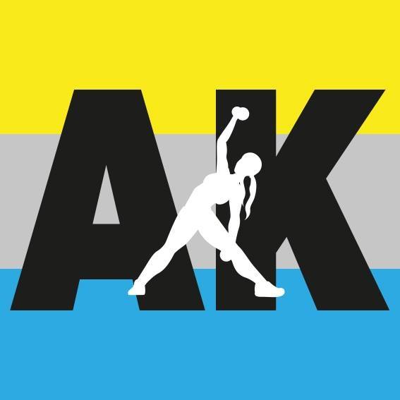 AK Personal Training Bot for Facebook Messenger