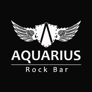 Aquarius Rock Bar Bot for Facebook Messenger